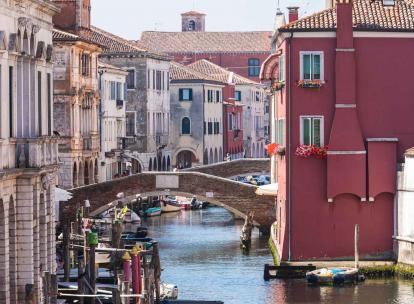 Venise et sa lagune en mode croisière