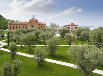 Notre avis sur le JW Marriott Venice Resort & Spa, îlot de sérénité dans la lagune