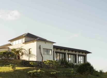 Constance Tekoma, des bungalows tout confort sur l'île désirable de Rodrigues