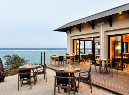 Les meilleurs restaurants de Rodrigues où manger midi et soir