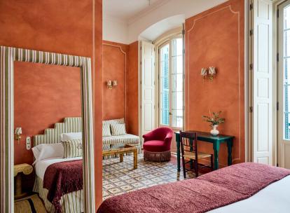 Cristine Bedfor ouvre ses portes à Málaga 