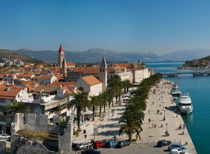 Notre avis sur la croisière CroisiEurope en mer Adriatique, entre Croatie et Monténégro