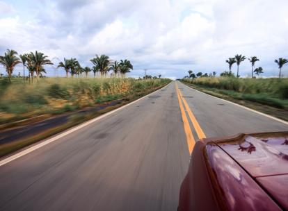 Au Brésil, road trip mouvementé de Bélem à Salvador