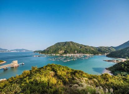 Notre itinéraire à Hong Kong d'une semaine, entre ville, mer et nature