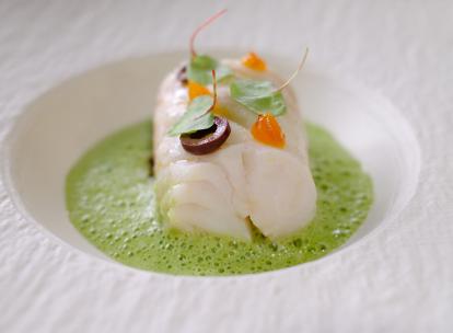 On a testé Machizo, la gastronomie instinctive de Taka dans le 11e