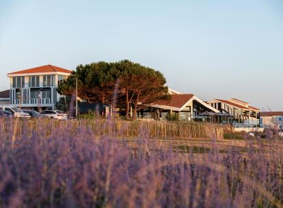 Notre avis sur La Grande Terrasse MGallery Hotel Collection à La Rochelle