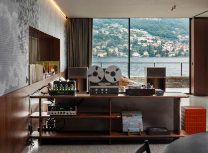 Quand l’hôtel s’occupe de nos oreilles : 5 hôtels musicaux pour voyageurs mélomanes