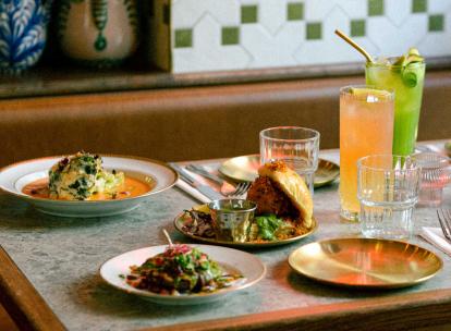 Restaurants indiens à Paris : nos tables préférées pour découvrir la diversité des cuisines indiennes