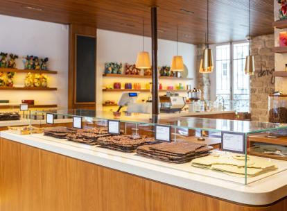 Chocolatiers à Paris : les meilleures adresses pour déguster du chocolat artisanal