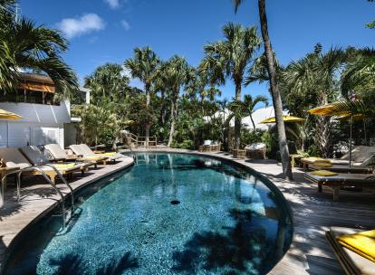 Où partir au soleil en décembre ? 