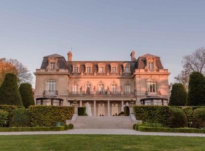 Les plus beaux hôtels de Reims : 5 étoiles, hôtels de luxe et adresses de charme