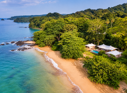 Voyage à São Tomé-et-Príncipe : itinéraire de 8 jours dans un paradis méconnu
