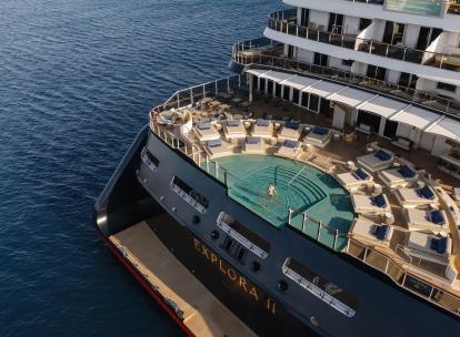 Quelle compagnie de croisière choisir ? Le guide Yonder