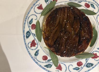 Ébène, une cuisine d’émotion et de précision dans le 15e Ébène, une cuisine d’émotion et de précision dans le 15e