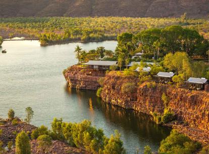 Les plus beaux hôtels en Australie : nature, charme et 5 étoiles