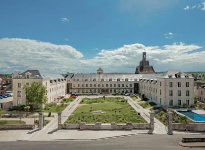 Fleur de Loire à Blois : notre avis sur le nouveau Spa Sisley