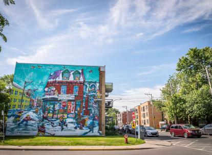 72 heures à Montréal : les meilleures adresses de la plus grande ville du Québec