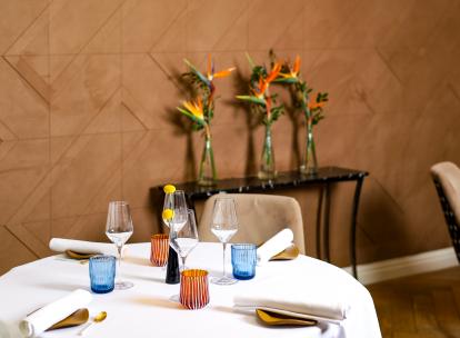 Interview : Pascal Drouet, sommelier « L’art du vin au-delà de la fiche technique » Interview : Pascal Drouet, sommelier « L’art du vin au-delà de la fiche technique »