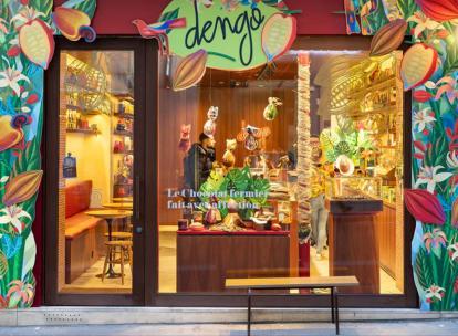 Chocolatiers à Paris : les meilleures adresses pour déguster du chocolat artisanal