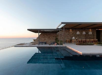 Les plus belles villas à louer dans les Cyclades : cinq adresses d'exception pour un été à la grecque