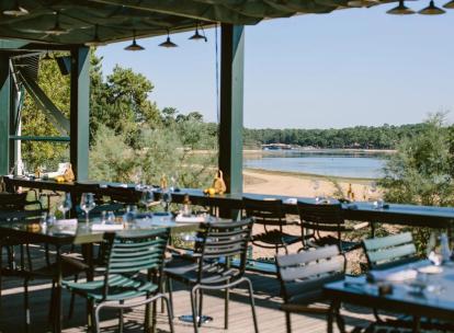 Les meilleurs restaurants d’Hossegor