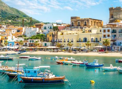 Que voir, que faire à Ischia en 4 jours ? L'itinéraire idéal pour un long week-end
