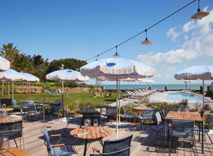 Quels sont les plus beaux hôtels de l'Île d’Yeu ?