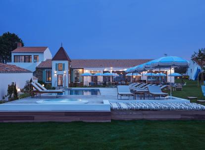 Hôtels en Vendée : où poser ses valises ?