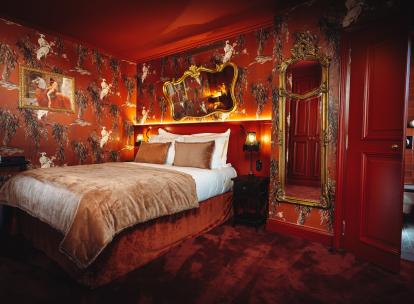 Madame C, le secret Belle Époque le mieux gardé de Strasbourg