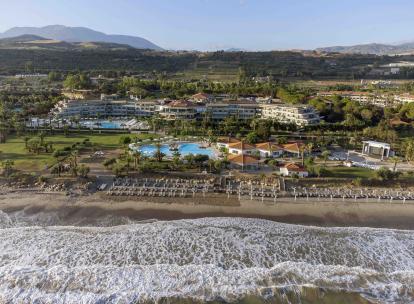 Notre avis sur le Grand Palladium Sicilia, ou l'art du « resort dans le resort » en Sicile