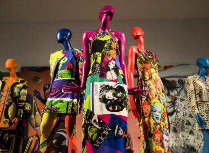 Quelles expositions voir en juin 2026 à Paris et en France ?