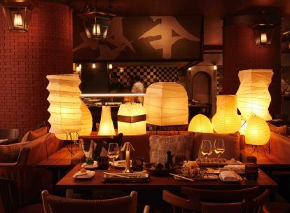 Masaharu Morimoto : “À Bordeaux, je peux être unique” Masaharu Morimoto : “À Bordeaux, je peux être unique”