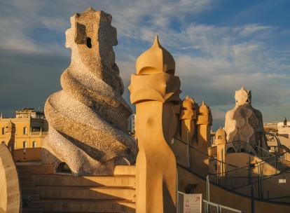Gaudí à Barcelone : les 6 lieux à visiter pour le centenaire de sa mort