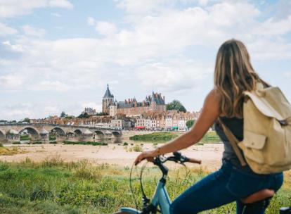 10 activités à faire dans le Val de Loire
