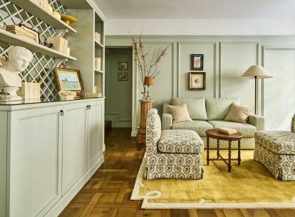 Maison Monceau, nouvel hôtel de charme à deux pas des Champs-Élysées