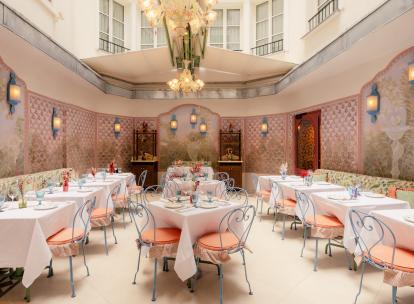 Boubalé, la Méditerranée selon Nathan Kessous