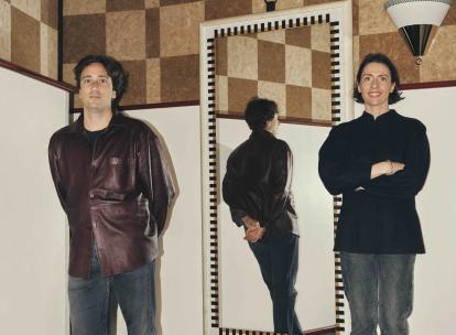 Interview : Necchi Architecture  « L'hôtellerie parisienne est trop sérieuse, trop normée »