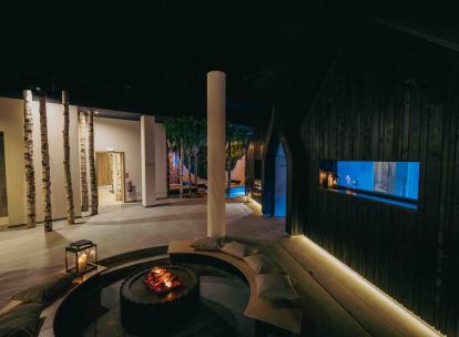 Notre avis sur Silvaë Nature Spa, le plus grand spa de Bretagne