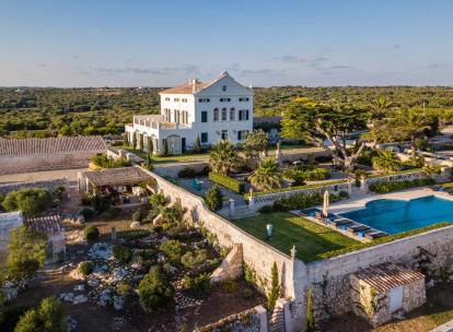Les plus belles villas à louer en Espagne