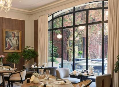 Où dîner pour la Saint-Valentin à Paris ? 10 adresses pour savourer l’amour à la carte