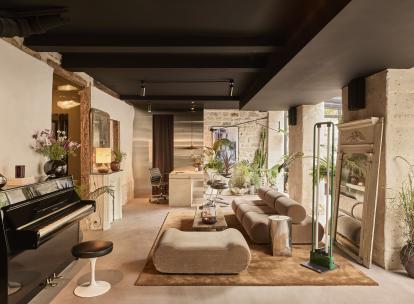 L'Hôtel Lulu ouvre ses portes Rive Gauche