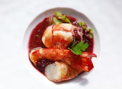 Les meilleurs restaurants d'Auvergne