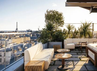 Les meilleurs hôtels de Paris 17 : romantiques, lifestyle, design... Les meilleurs hôtels de Paris 17 : romantiques, lifestyle, design...