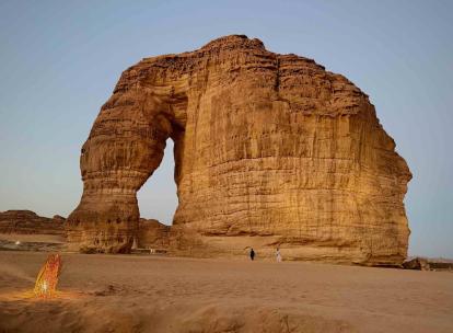 Une semaine à 10 jours en Arabie saoudite : notre itinéraire détaillé pour visiter le pays, de la mer Rouge à AlUla