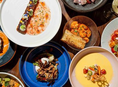 Dubaï : les meilleures tables éco-responsables 