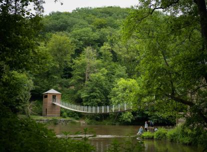 Trois idées de week-end en Belgique pour découvrir la Wallonie