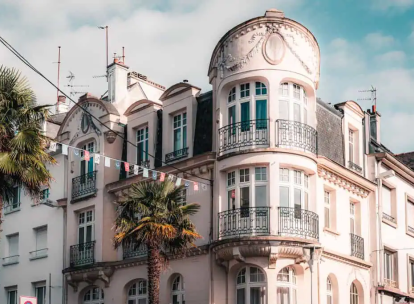 Que visiter à Lorient et autour ? Nos incontournables et bonnes adresses Que visiter à Lorient et autour ? Nos incontournables et bonnes adresses