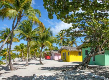 Visiter la République Dominicaine : plage, soleil et tellement plus, pour un circuit de deux semaines 
