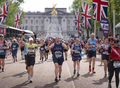 Récupérer après un marathon : les meilleurs hôtels où poser ses jambes
