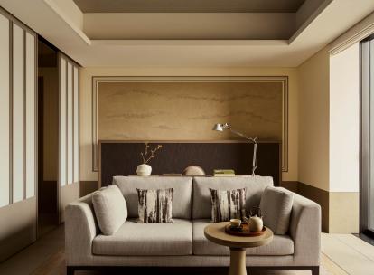 Janu Tokyo : l’hôtel urbain d’Aman tient-il ses promesses ?